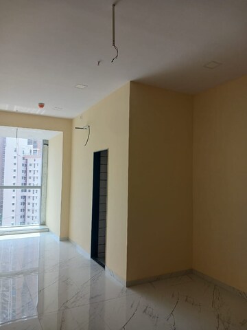 Floor Plan in  Office Space at Wadhwa The Gateway, Mulund West – for Rent
