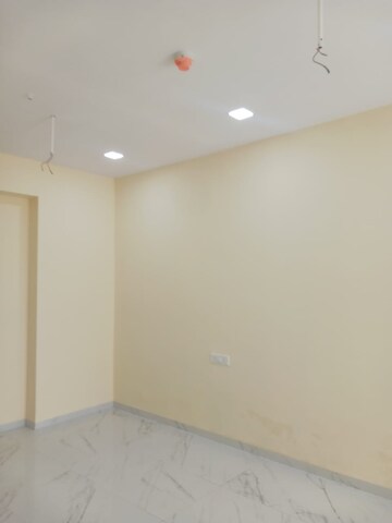 Floor Plan in  Office Space at Wadhwa The Gateway, Mulund West – for Rent