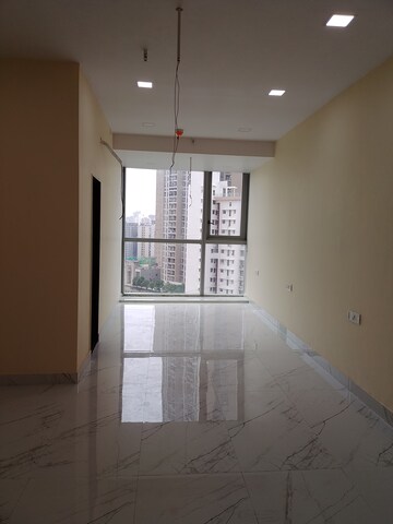 Building Lobby in  Office Space at Wadhwa The Gateway, Mulund West – for Rent