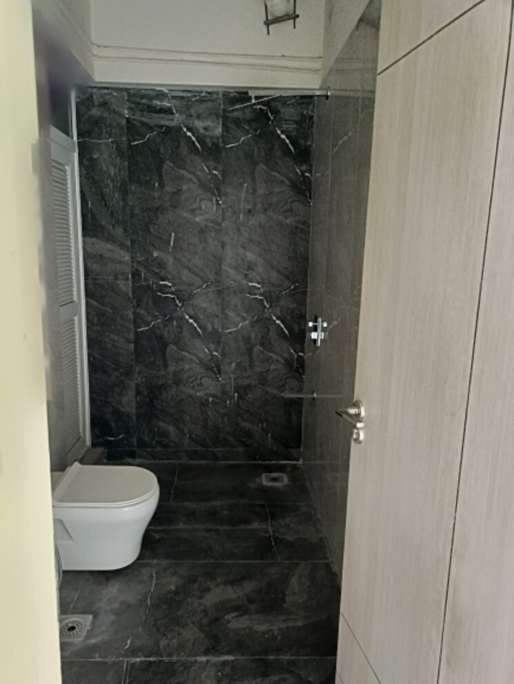 Bathroom, ruparel-jewel 2 Bedroom 831 Sq.Ft. Apartment In Parel Mumbai 8636755