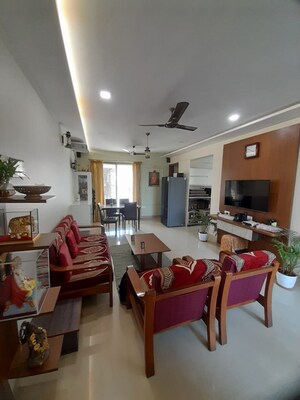 3 BHK Apartment For Sale in Karve Nagar