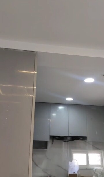 Furnished Amenities in 2.5 BHK Apartment at Candeur 40, Miyapur – for Rent