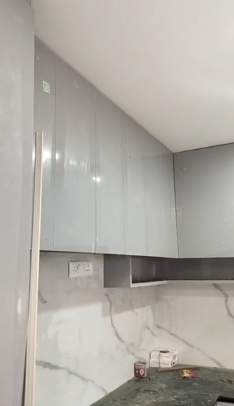 Kitchen, candeur-40 2.5 Bedroom 1500 Sq.Ft. Apartment In Miyapur Hyderabad 8636768