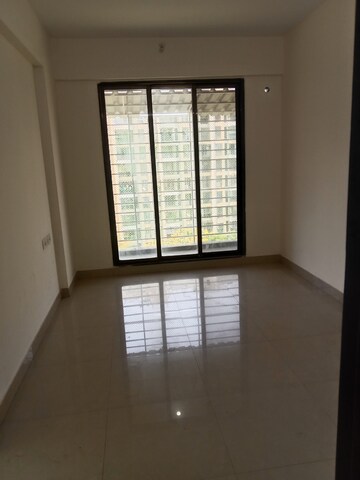 Bedroom in 1 BHK Apartment at Ornate Galaxy, Naigaon East – for Rent