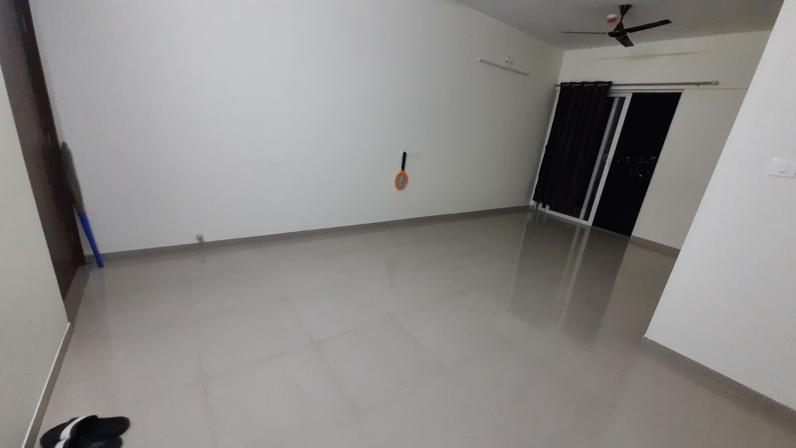 1 Rk+ Pooja Room Independent House For Rent in Kharadi