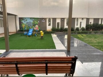 Bedroom in 2.5 BHK Apartment at Muppas Aaradhya, Narsingi – for Rent