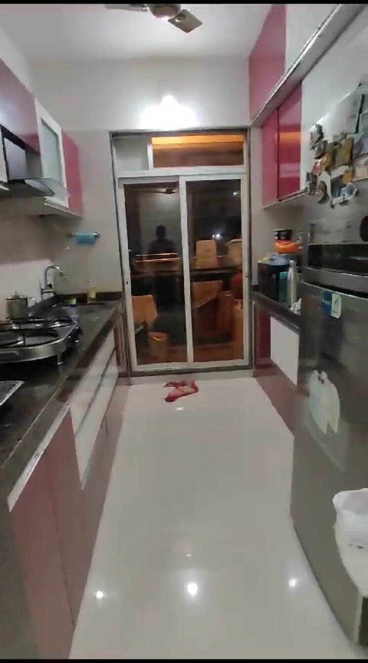 Kitchen, mangalmurti-apartment 1 Bedroom 645 Sq.Ft. Apartment In Ghansoli Navi Mumbai 8636775