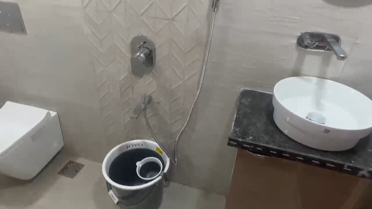 Bathroom, mangalmurti-mauli-heights 1 Bedroom 661 Sq.Ft. Apartment In Ghansoli Navi Mumbai 8636778