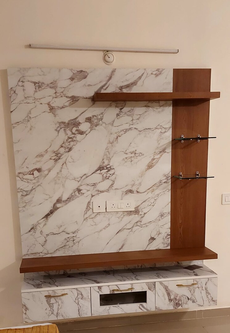 Room, omaxe-waterscapes 3.5 Bedroom 1775 Sq.Ft. Apartment In Gomti Nagar Lucknow 8636783