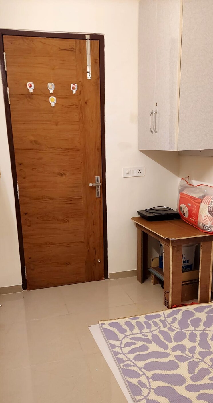 Kitchen, omaxe-waterscapes 3.5 Bedroom 1775 Sq.Ft. Apartment In Gomti Nagar Lucknow 8636783