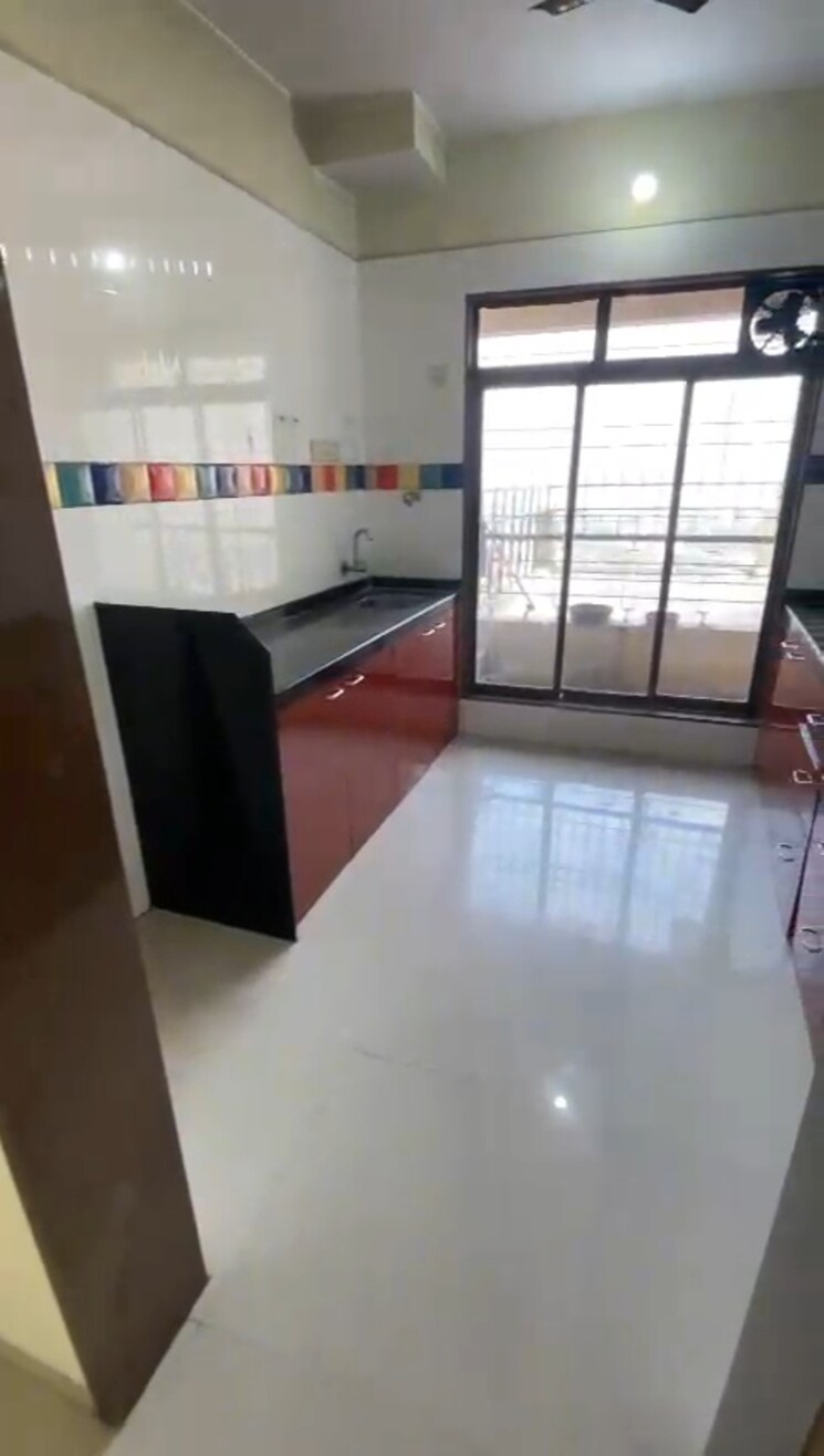 Kitchen, trishul-patel-heights 2 Bedroom 1264 Sq.Ft. Apartment In Ghansoli Navi Mumbai 8636785