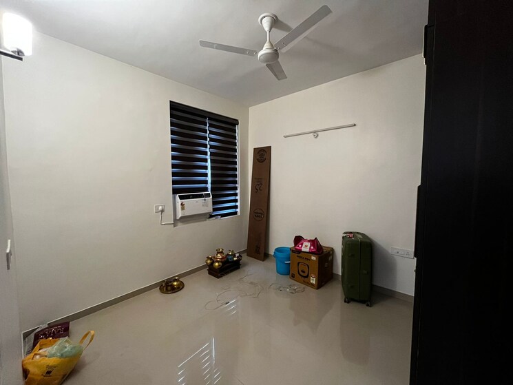 undefined, omaxe-waterscapes 3.5 Bedroom 1775 Sq.Ft. Apartment In Gomti Nagar Lucknow 8636787