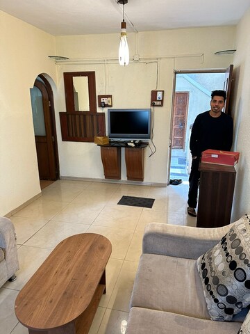 2 BHK Apartment For Rent in Mantri Aangan, Koregaon Park
