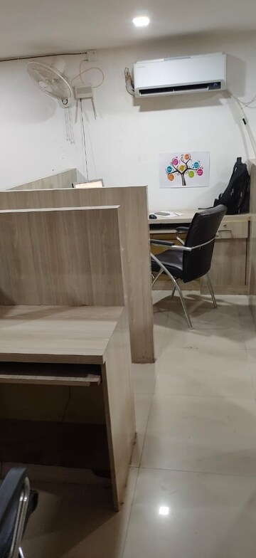 Team Area in  Office Space in IT/SEZ at Levana Cyber Heights, Vibhuti Khand – for Rent