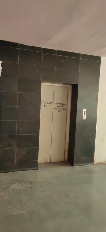 Building Lobby in  Office Space in IT/SEZ at Levana Cyber Heights, Vibhuti Khand – for Rent