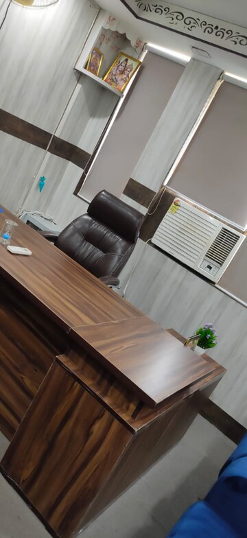  Office Space in IT/SEZ For Rent in Levana Cyber Heights, Vibhuti Khand