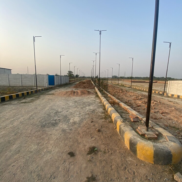 undefined, sultanpur road  999 Sq.Ft. Plot In Sultanpur Road Lucknow 8636791
