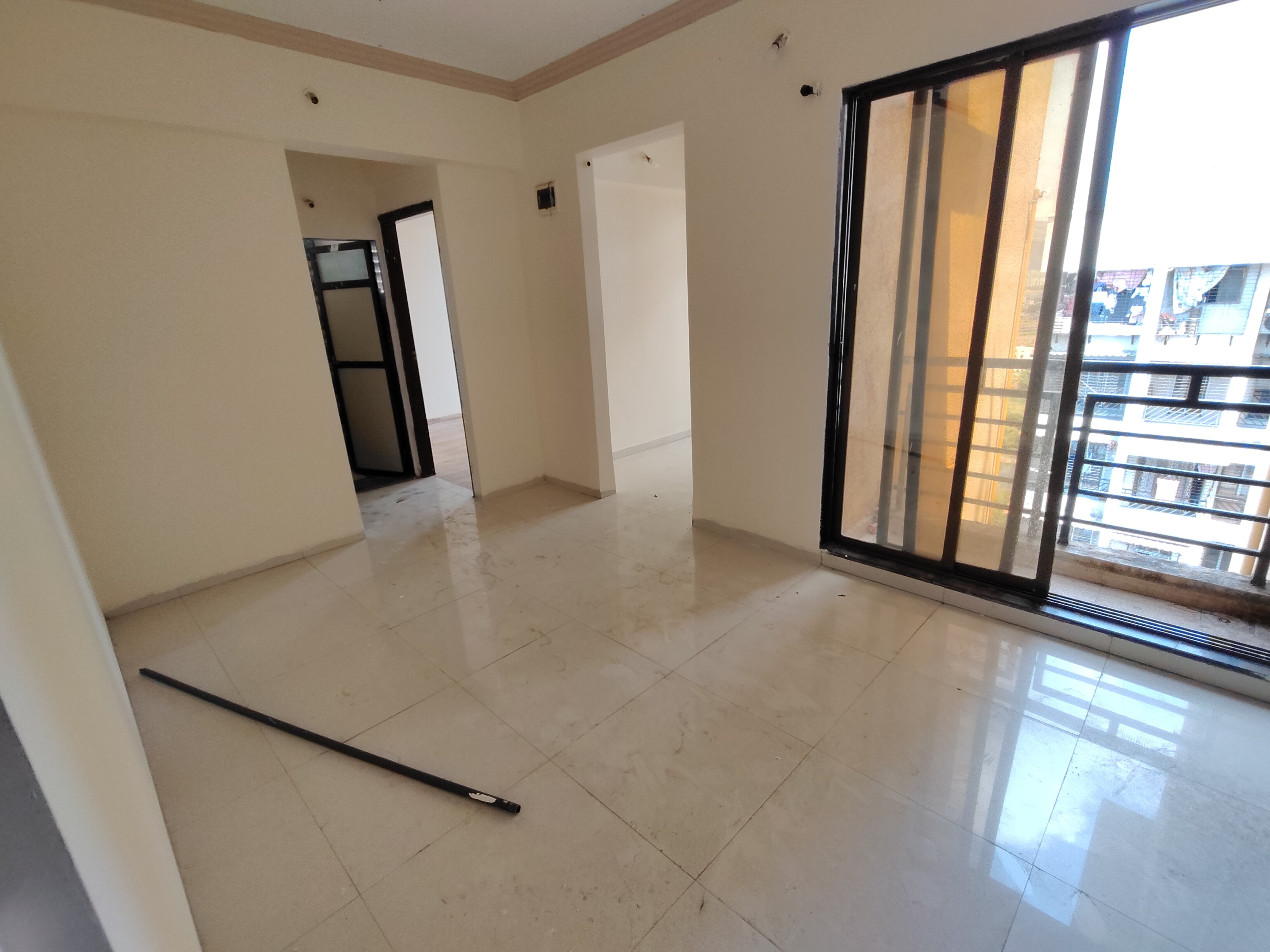1 BHK + Extra Room Apartment For Rent in City Heights Mumbai