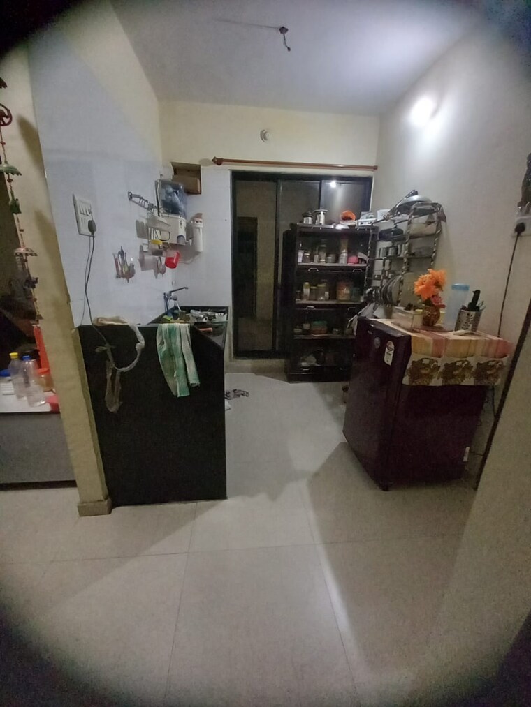 Living Room, deewpmala-shree-homes 1 Bedroom 430 Sq.Ft. Apartment In Taloja Navi Mumbai 8636798