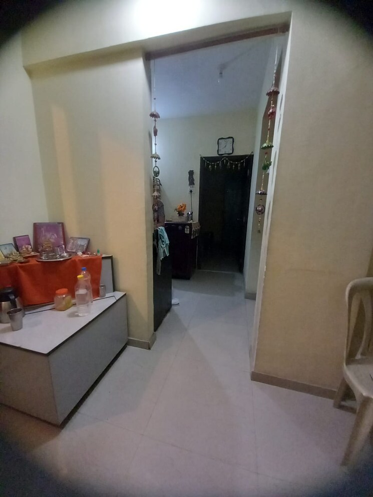 Living Room, deewpmala-shree-homes 1 Bedroom 430 Sq.Ft. Apartment In Taloja Navi Mumbai 8636798