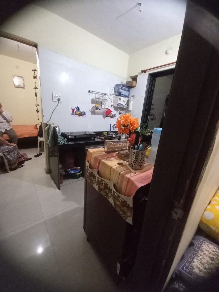 Master Bedroom, deewpmala-shree-homes 1 Bedroom 430 Sq.Ft. Apartment In Taloja Navi Mumbai 8636798