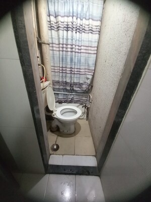 Balcony in 1 BHK Apartment at Deewpmala Shree Homes, Taloja – for Sale