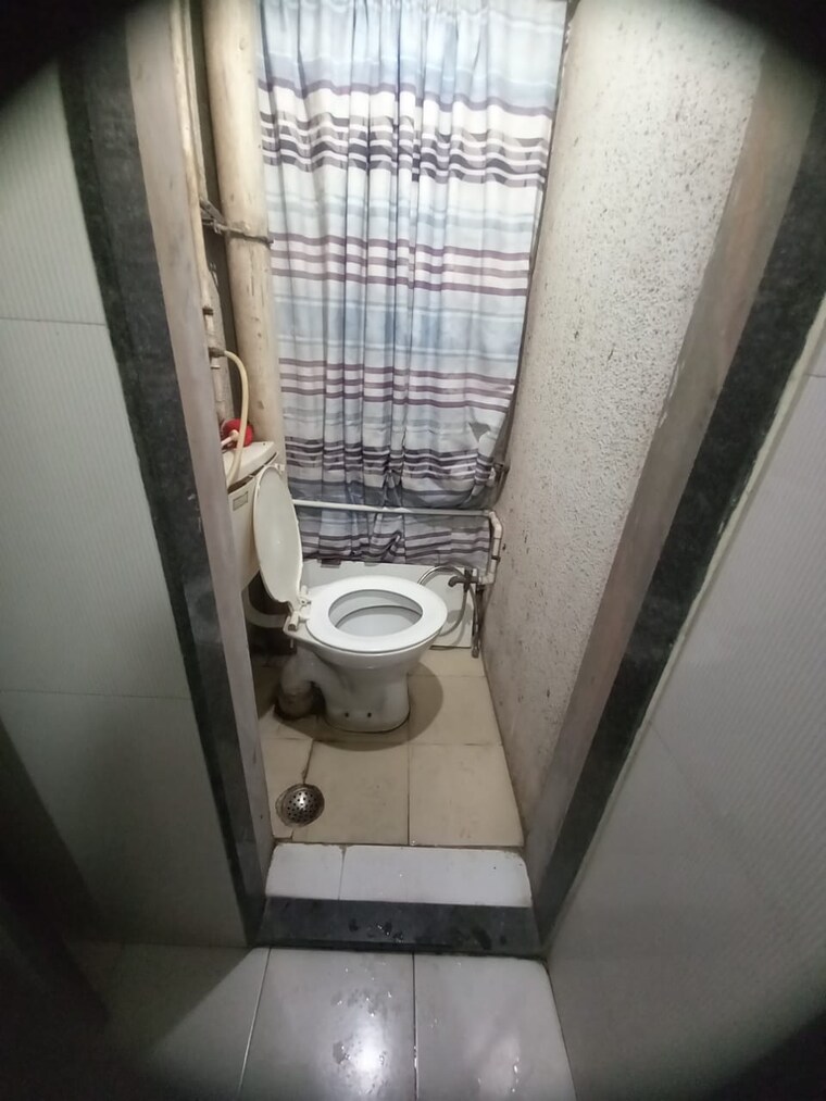 Balcony, deewpmala-shree-homes 1 Bedroom 430 Sq.Ft. Apartment In Taloja Navi Mumbai 8636798