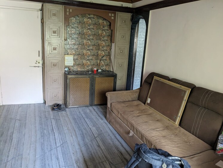 Bedroom, new-liberty-chs 1 Bedroom 380 Sq.Ft. Apartment In Malad West Mumbai 8636799