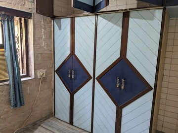 Staircase in 1 BHK Apartment at New Liberty CHS, Malad West – for Rent