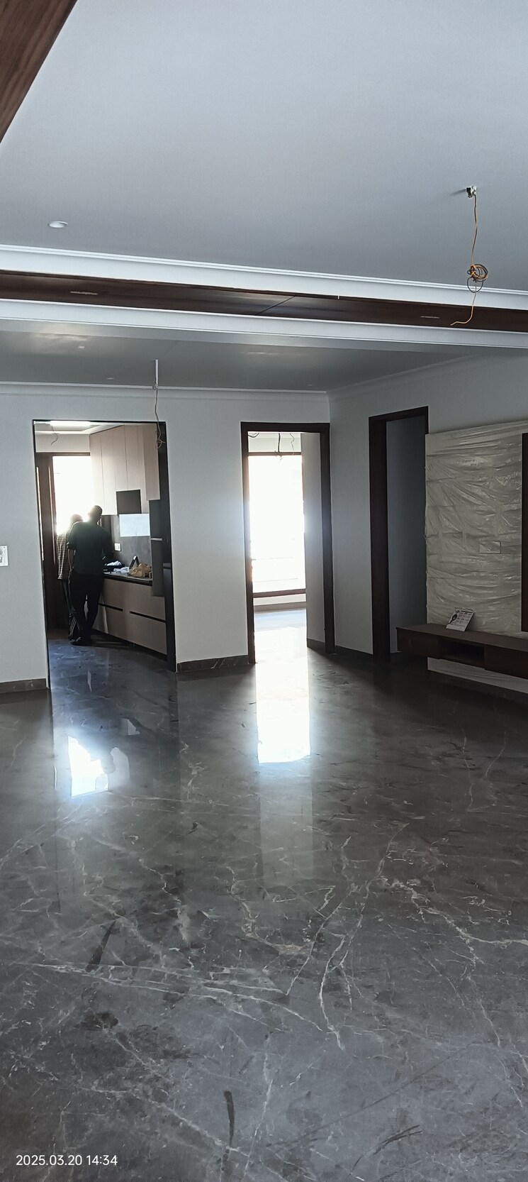 Living Room, sector 17 3.5 Bedroom 250 Sq.Yd. Builder Floor In Sector 17 Panchkula 8636803