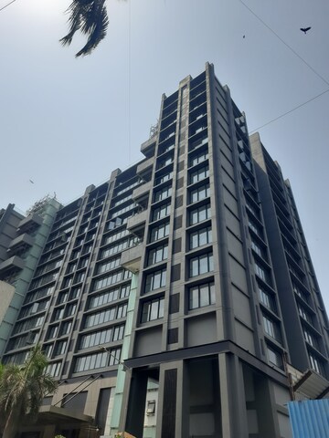 3 BHK Apartment For Rent in Khar West