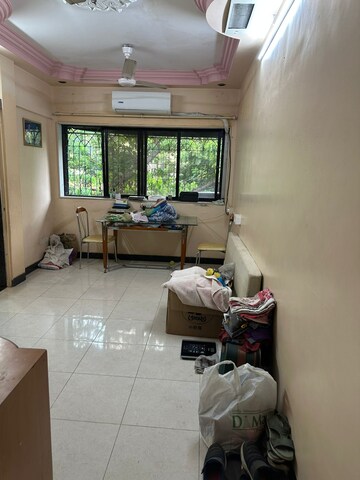 2 BHK Apartment For Rent in New Mhada Towers, Andheri West