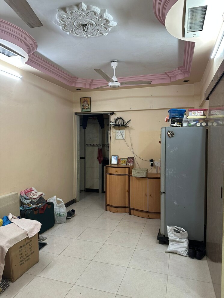 Master Bedroom, new-mhada-towers 2 Bedroom 1000 Sq.Ft. Apartment In Andheri West Mumbai 8636810