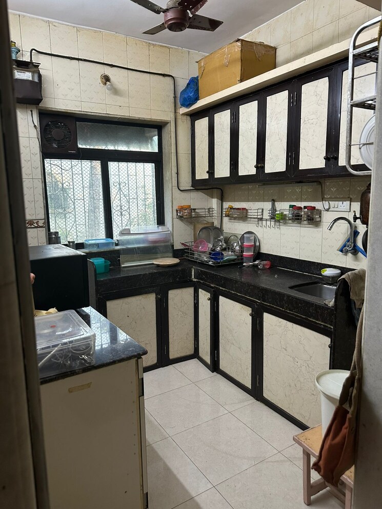 Kitchen, new-mhada-towers 2 Bedroom 1000 Sq.Ft. Apartment In Andheri West Mumbai 8636810