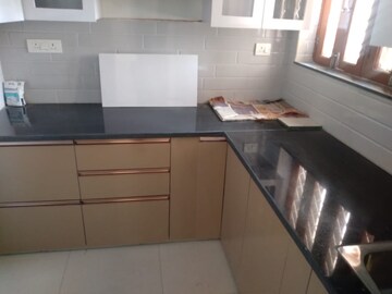 Kitchen in 3 BHK Independent House at Gms Road – for Rent
