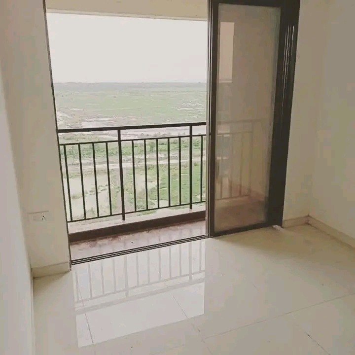 1 BHK + Pooja Room 390 Sq.Ft. Apartment in Rustomjee Avenue L1