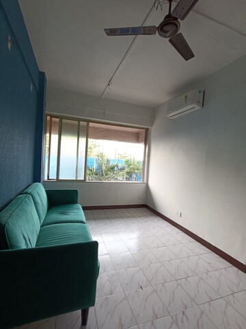 2 BHK Apartment For Rent in Kanakia Hollywood, Versova