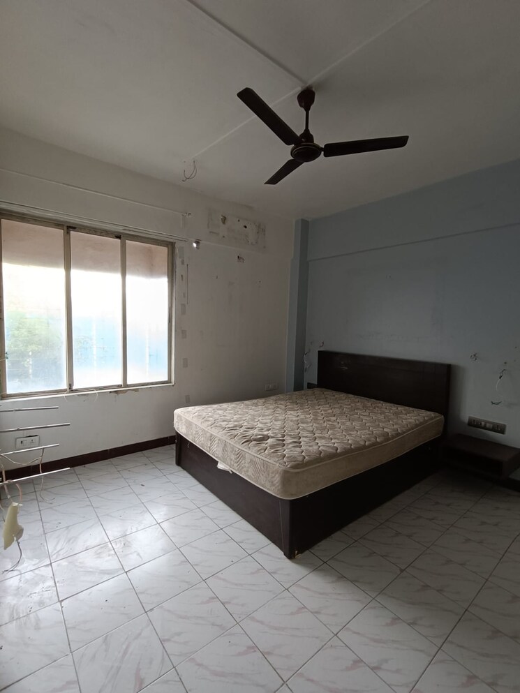 Bedroom, kanakia-hollywood 2 Bedroom 728 Sq.Ft. Apartment In Versova Mumbai 8636815