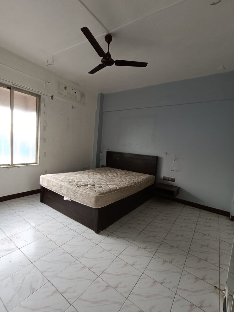 Bedroom, kanakia-hollywood 2 Bedroom 728 Sq.Ft. Apartment In Versova Mumbai 8636815