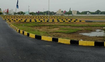  Plot – Exterior View View at Guduvanchery - for Sale
