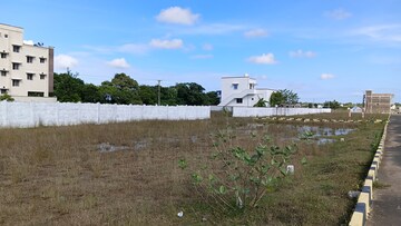  Plot For Sale in Guduvanchery