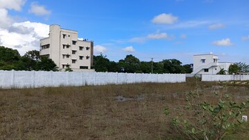 Plot Area in  Plot at Guduvanchery – for Sale