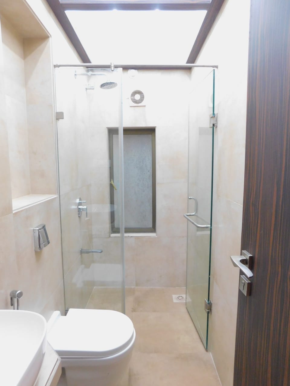 3 BHK Apartment For Rent in S D The Lumiere