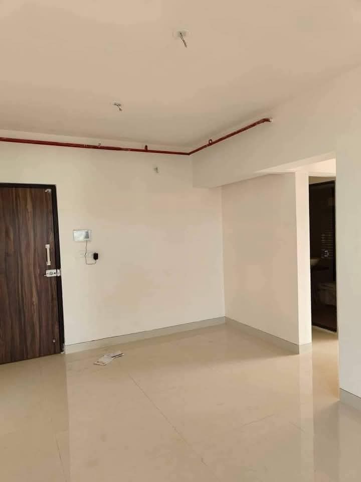 2 BHK + Pooja Room 340 Sq.Ft. Apartment in JSB Sai Nakshatra Trrident