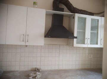 Kitchen in 2 BHK Apartment at Alphacorp Gurgaon One 84, Sector 84 – for Rent