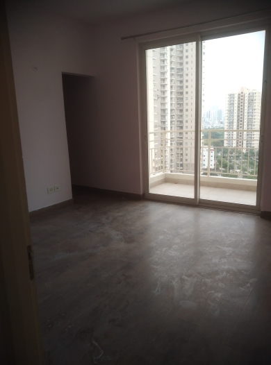 2 BHK Apartment For Rent in Alphacorp Gurgaon One 84