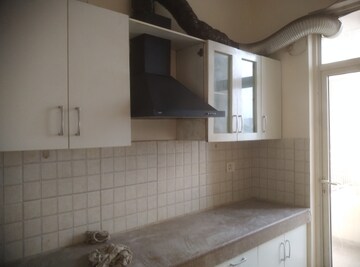 Kitchen in 2 BHK Apartment at Alphacorp Gurgaon One 84, Sector 84 – for Rent