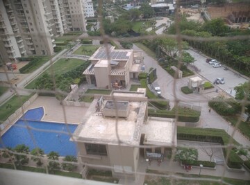 2 BHK Apartment – Exterior View View at Alphacorp Gurgaon One 84, Sector 84 - for Rent
