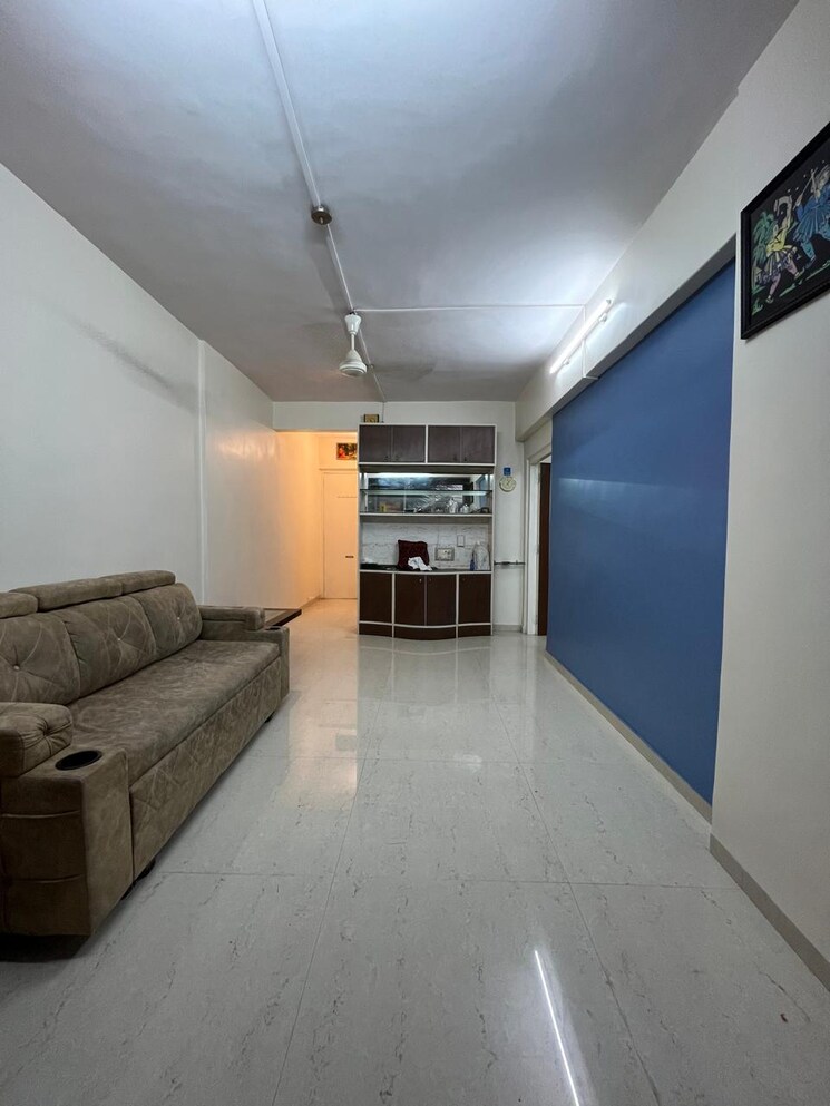 Kitchen, poseidon-apartment 2 Bedroom 750 Sq.Ft. Apartment In Andheri West Mumbai 8636822