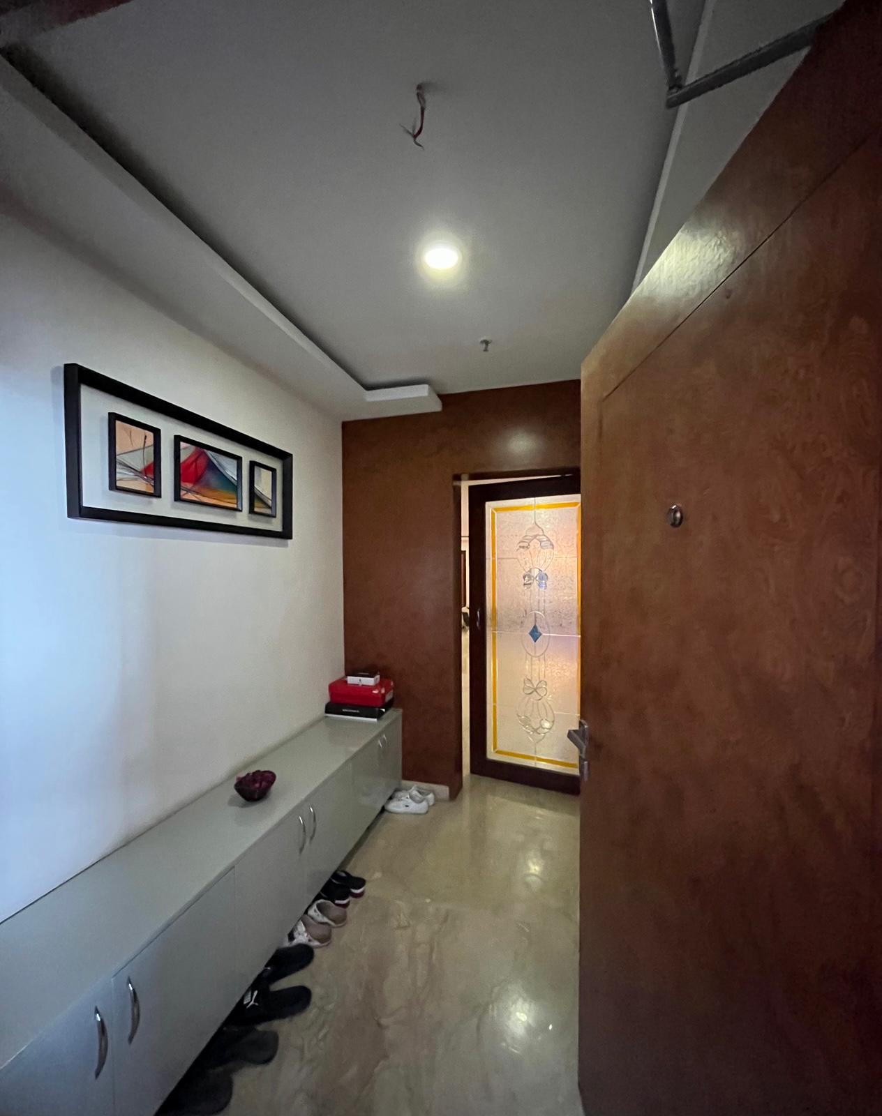 4 BHK + Pooja Room,Servant Room,Study Room 3800 Sq.Ft. Apartment in Lanco Hills Apartments